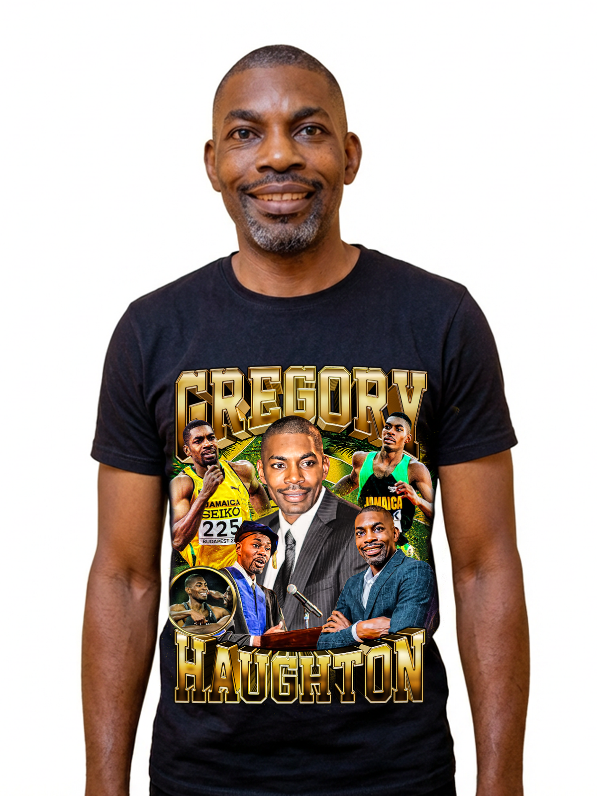 Gregory Haughton Collection