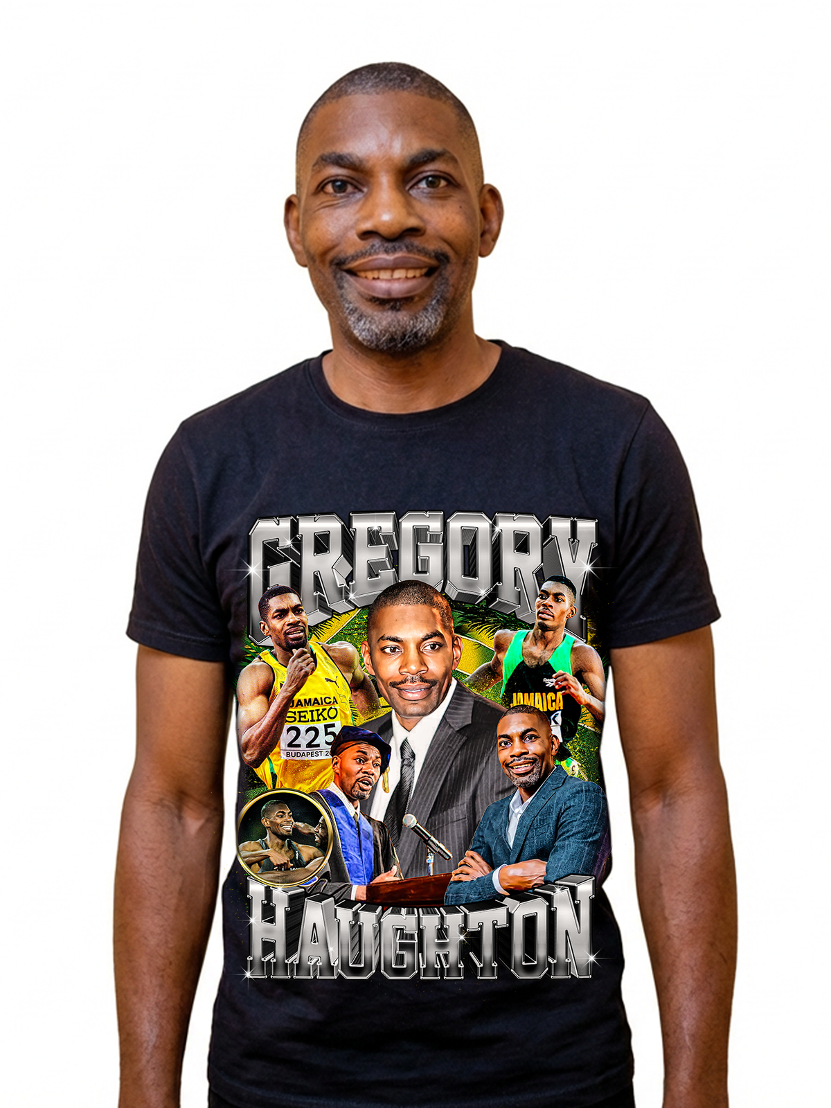 Gregory Haughton Collection