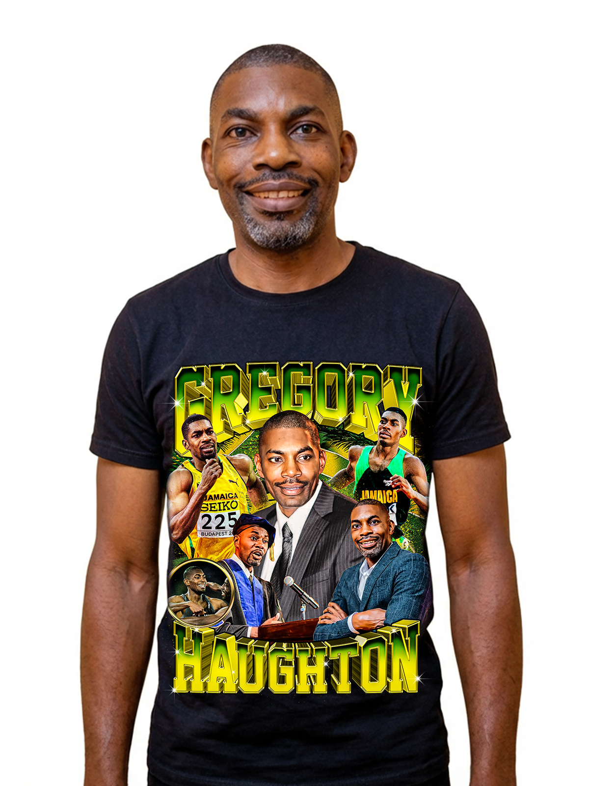 Gregory Haughton Collection