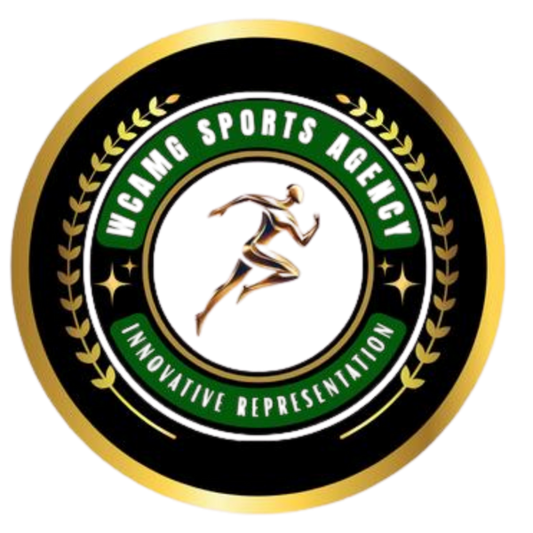 WCAMG Sports Agency | Icons. Legends. Forever