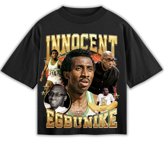 Innocent Egbunike Collection